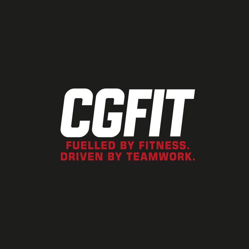 CGFIT Leeds logo