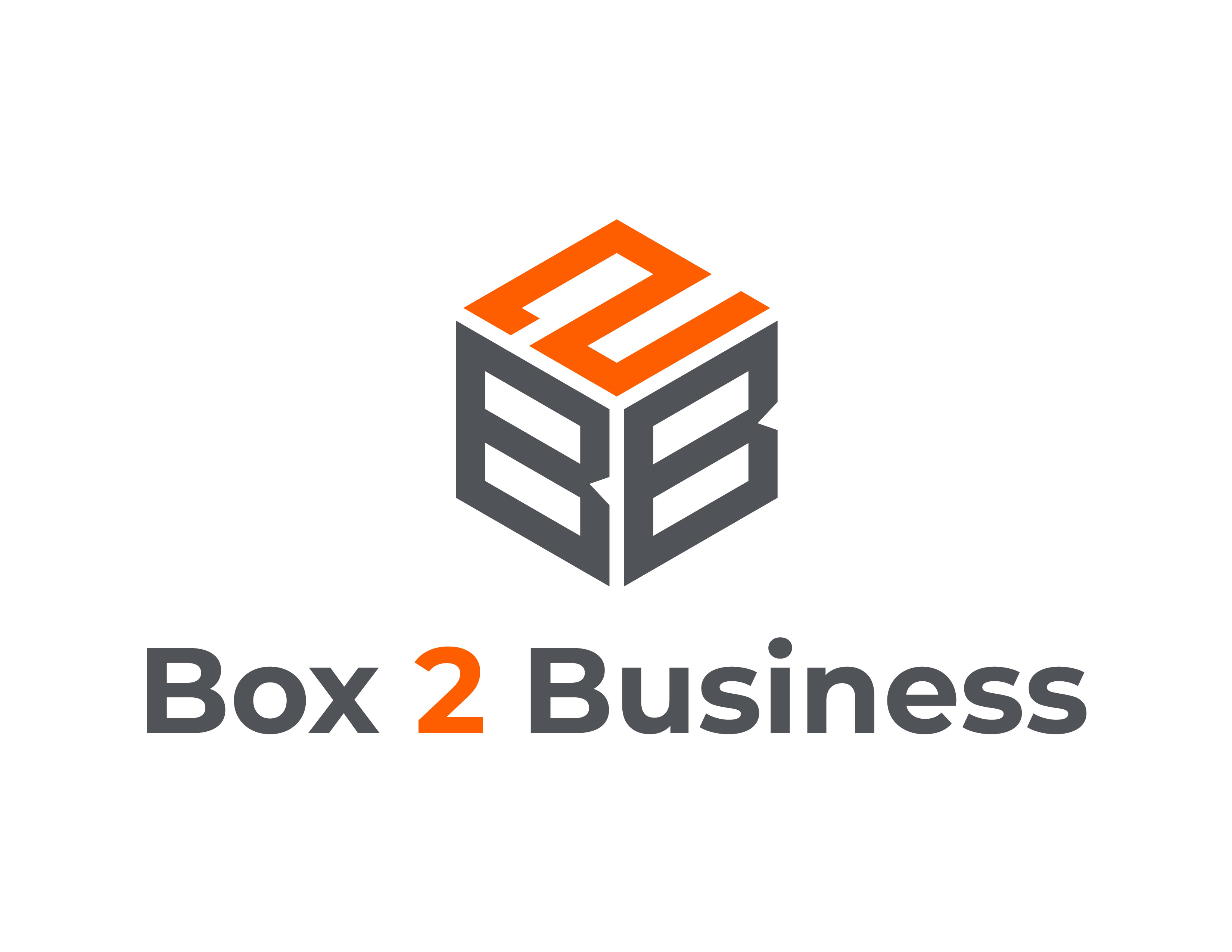 Battle Of The Boxes logo