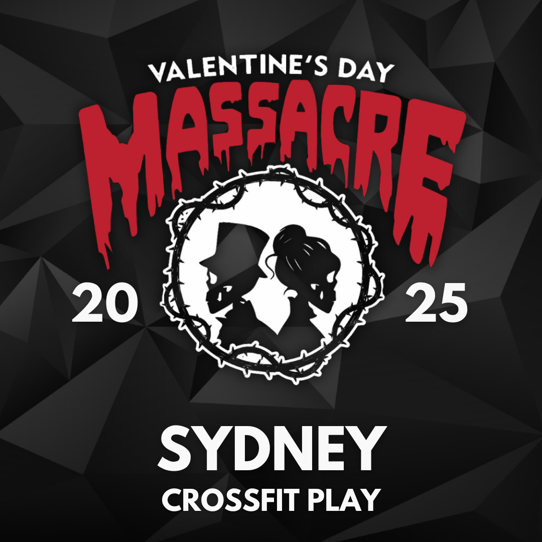 VDM 2025 - Sydney logo