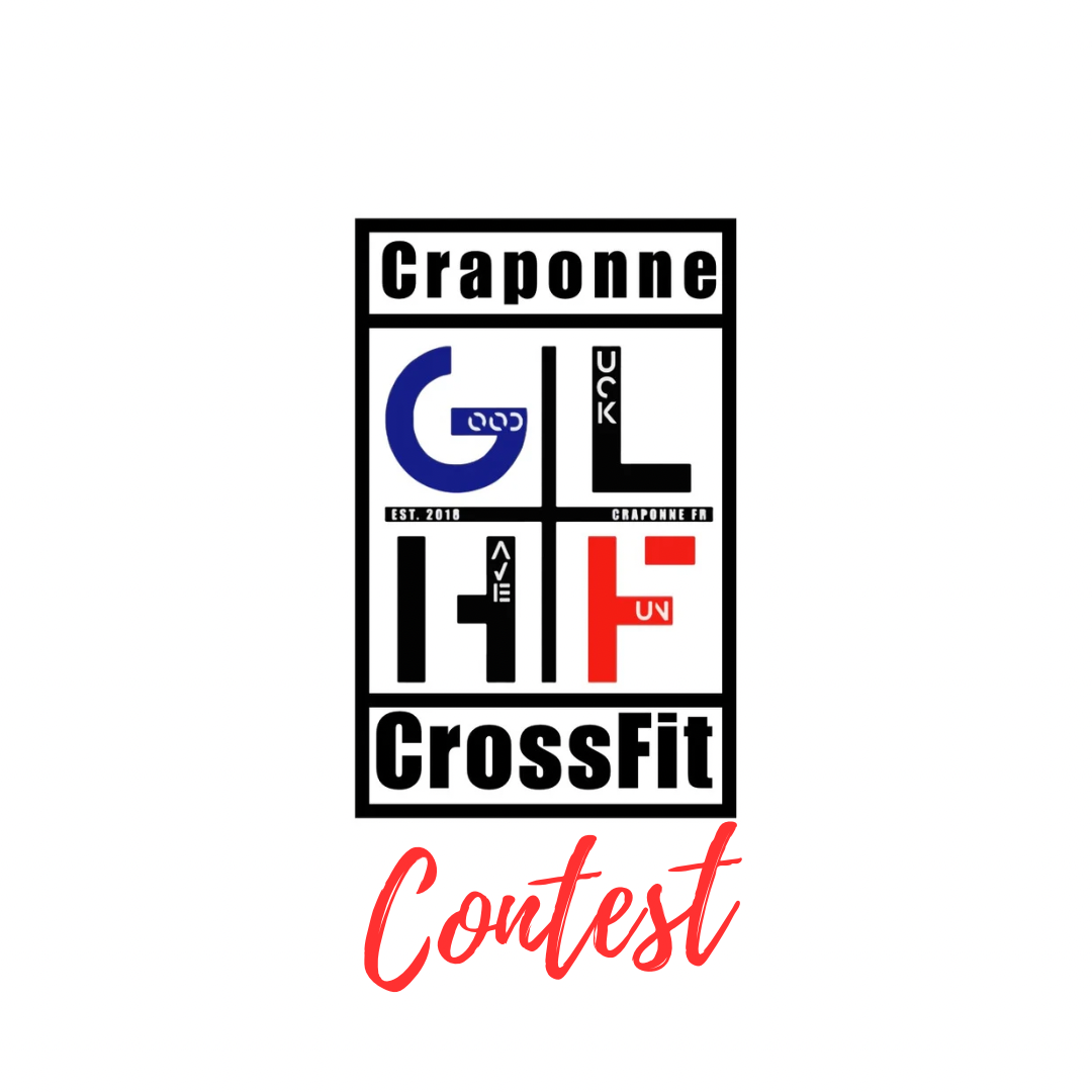 GLHF Contest "Edition Solo" - Volume 1 logo