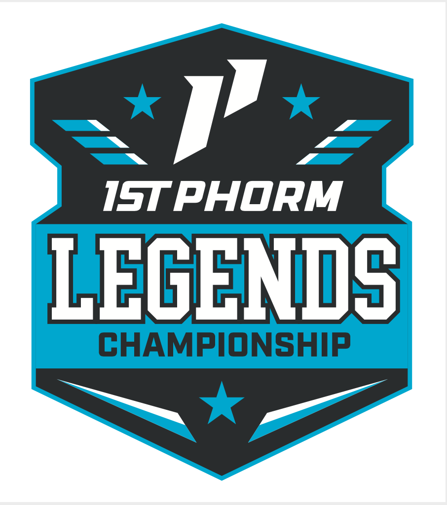 2023 Legends Championship Online Qualifier logo