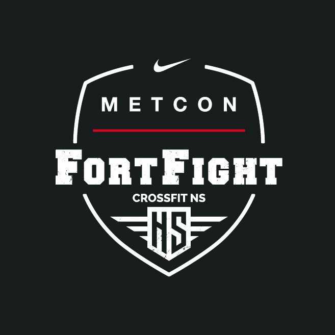 Metcon FortFight 2022 logo