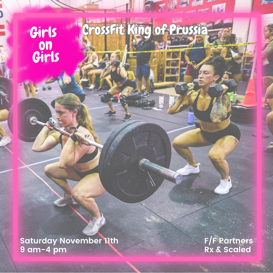 Girls on Girls  logo