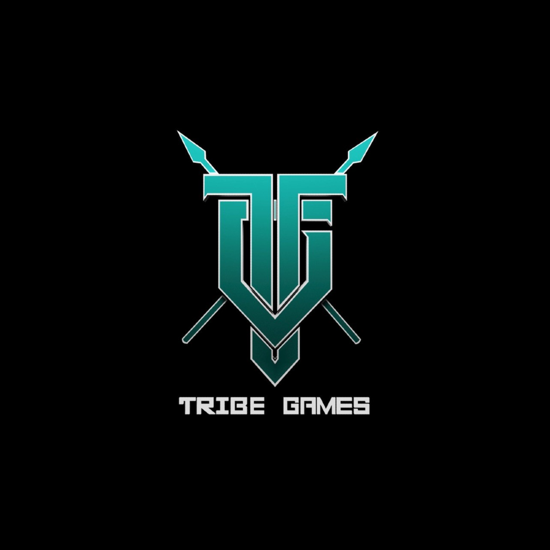 Tribe Games logo