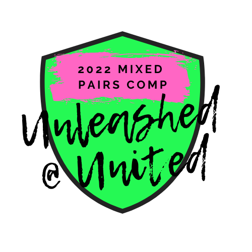 Unleashed @ United 2022- Mixed Pairs logo