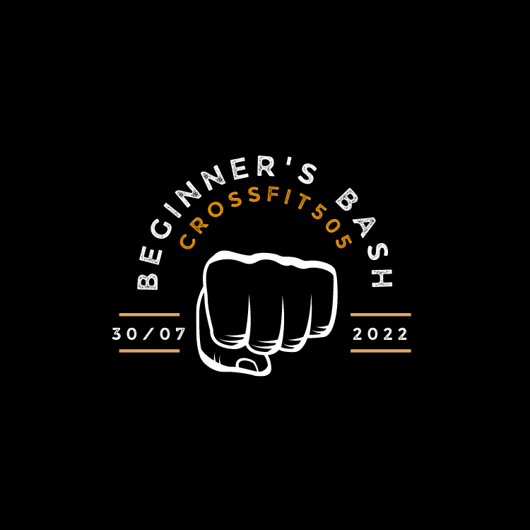 Beginner's Bash 2022 logo