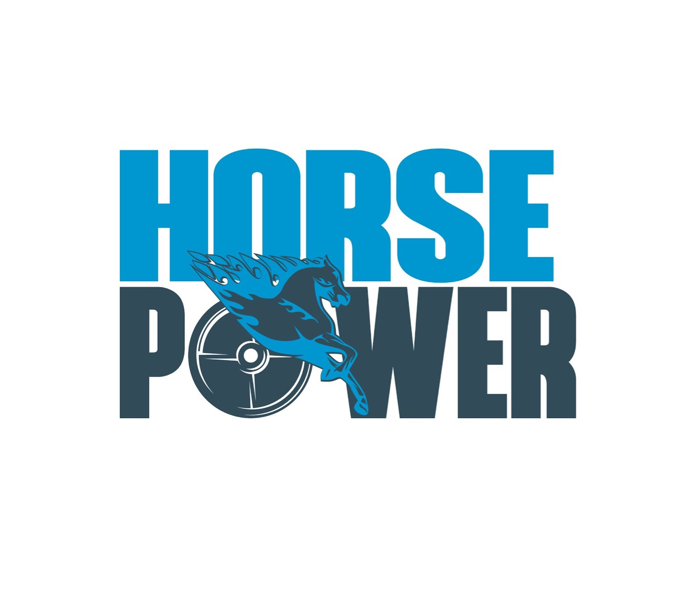 Horse Power '21 logo