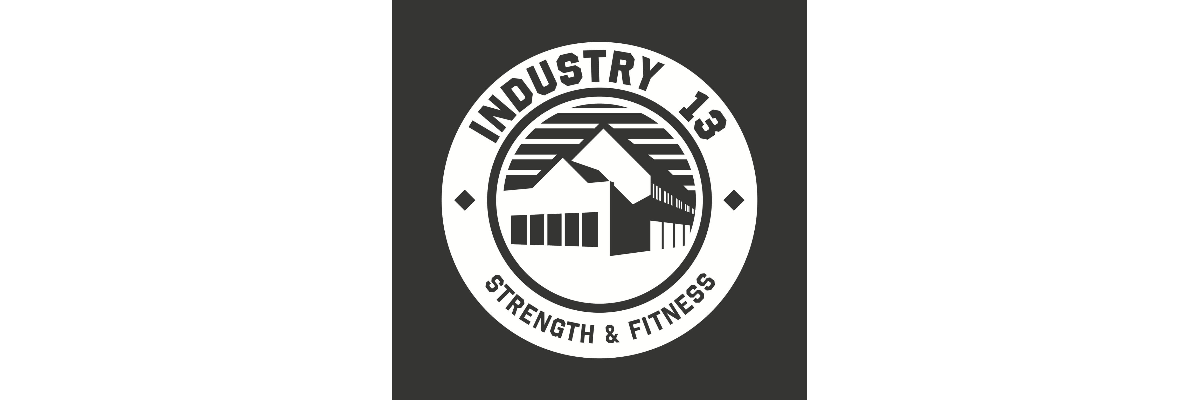 Industry Games - September Slam logo