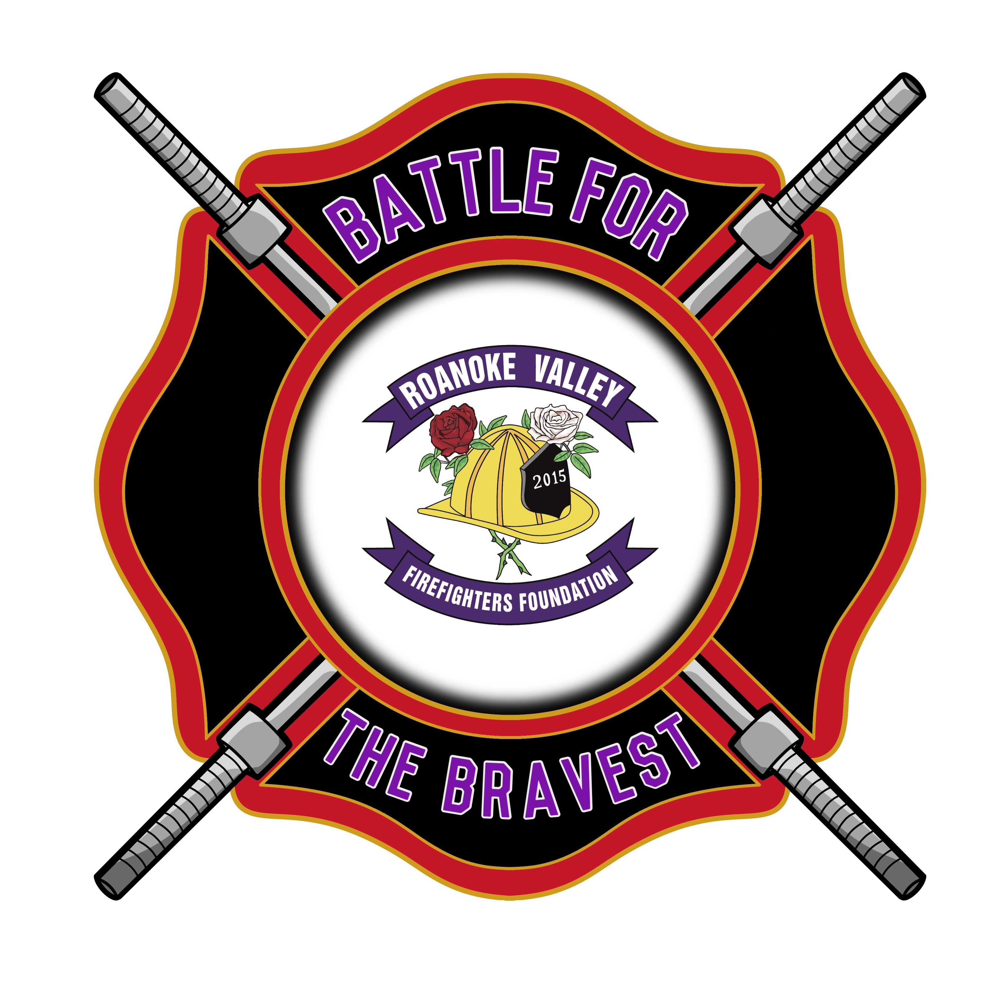 Battle for the Bravest 2024 logo