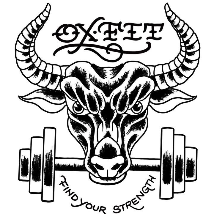 OxFit Lift Off 2024 logo