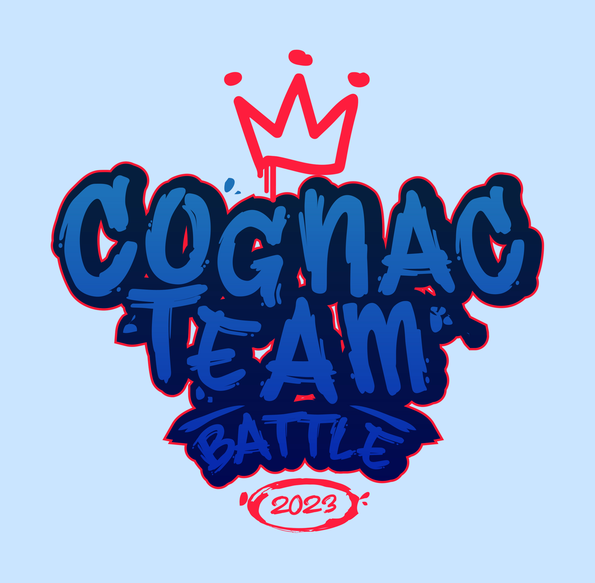 Cognac Team Battle logo