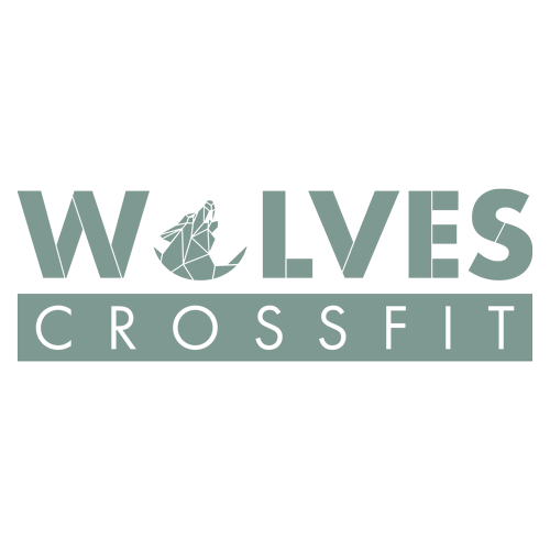 Fitness FaceOff @ WOLVES CrossFit logo