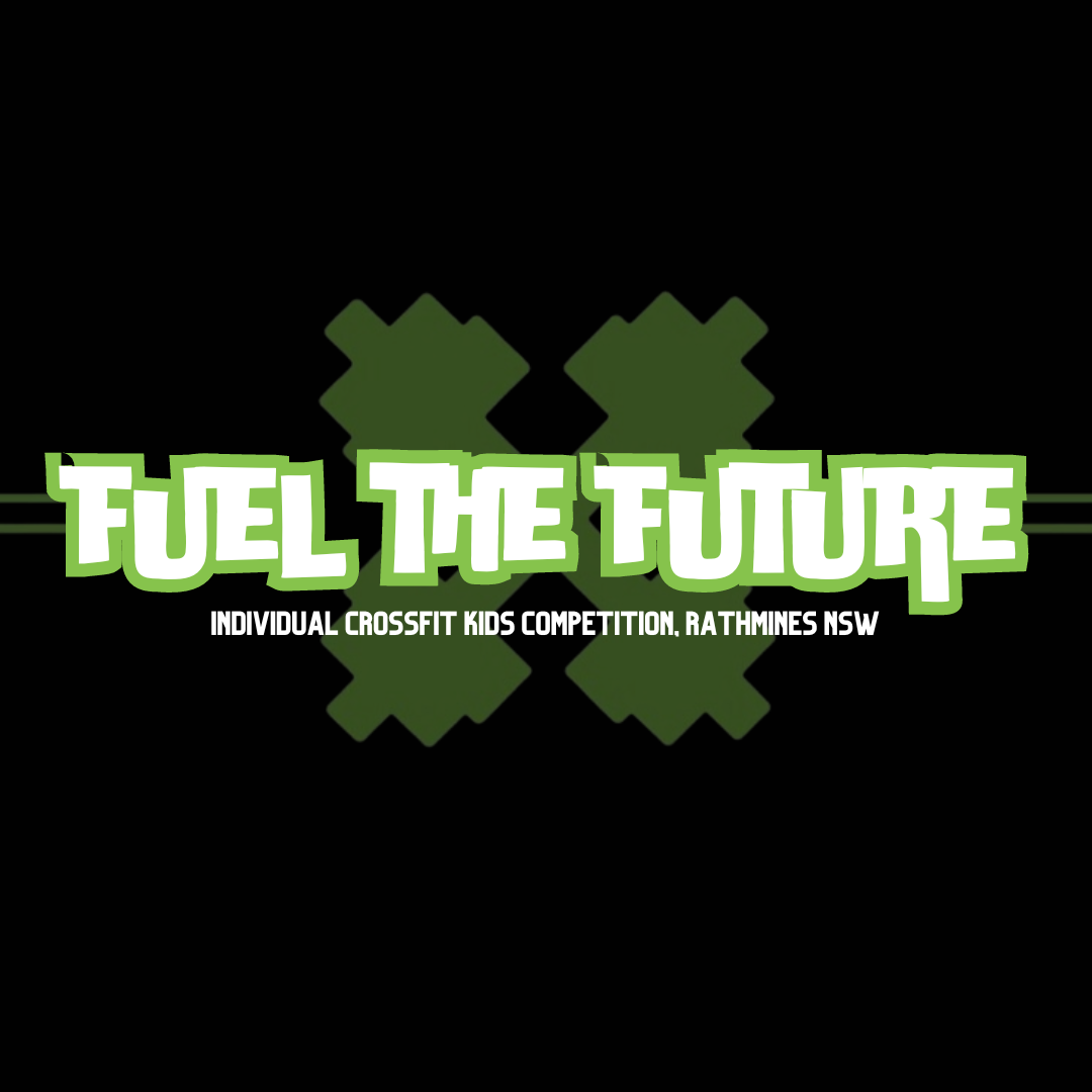 Fuel the Future logo