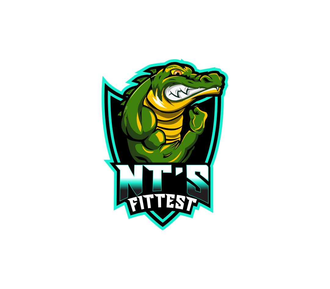 NT's Fittest Team logo