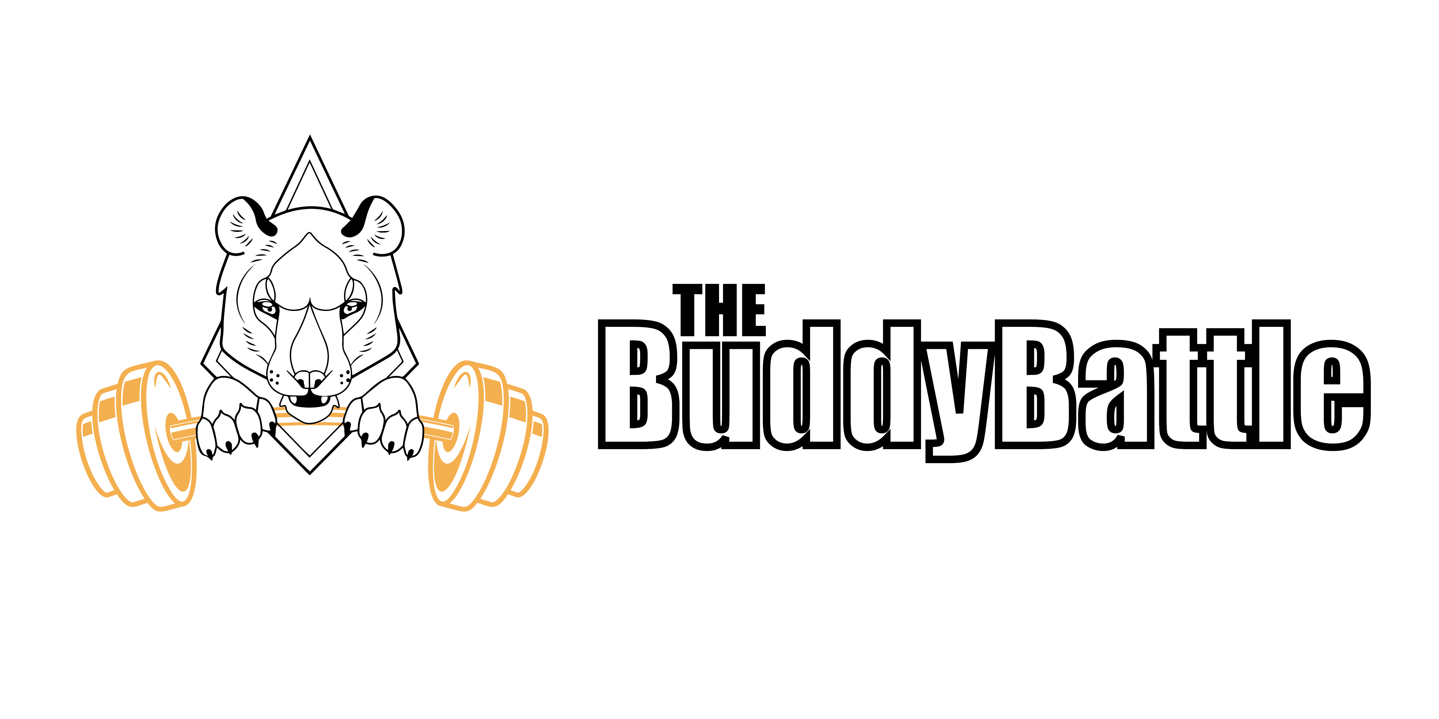 The Buddybattle logo