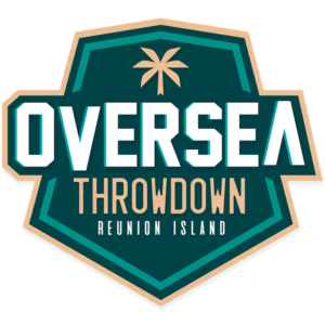OVERSEA THROWDOWN INDIV 2022 FINALE logo