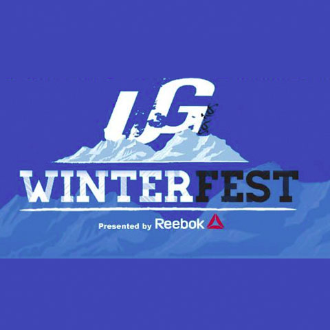 Winterfest 2016  logo