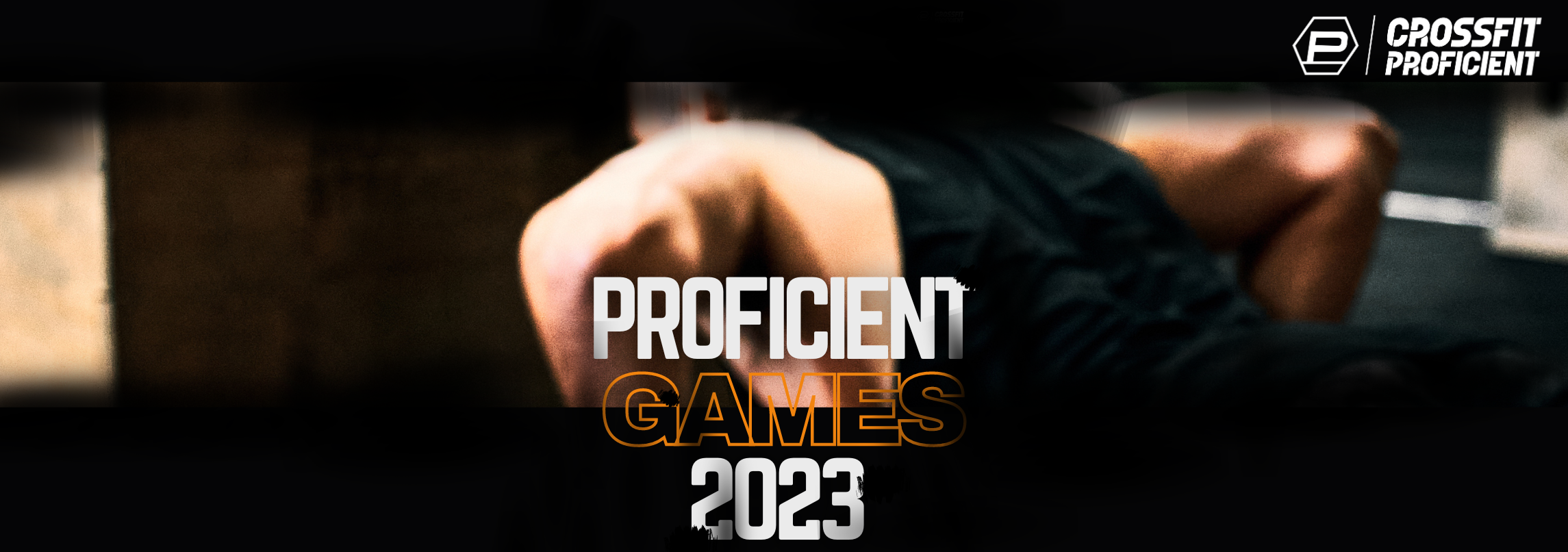 Proficient Games 2023 logo