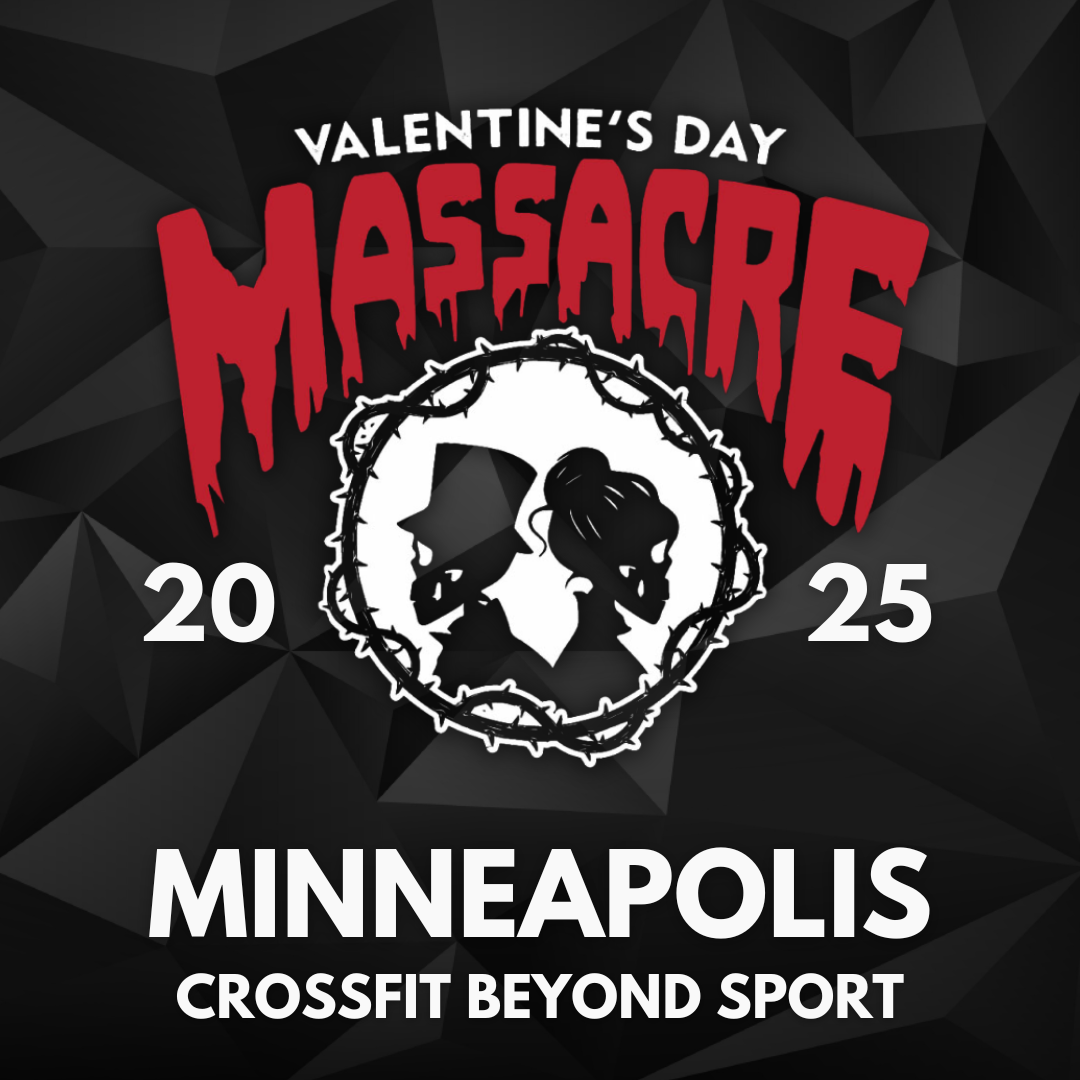 VDM 2025 - Minneapolis logo