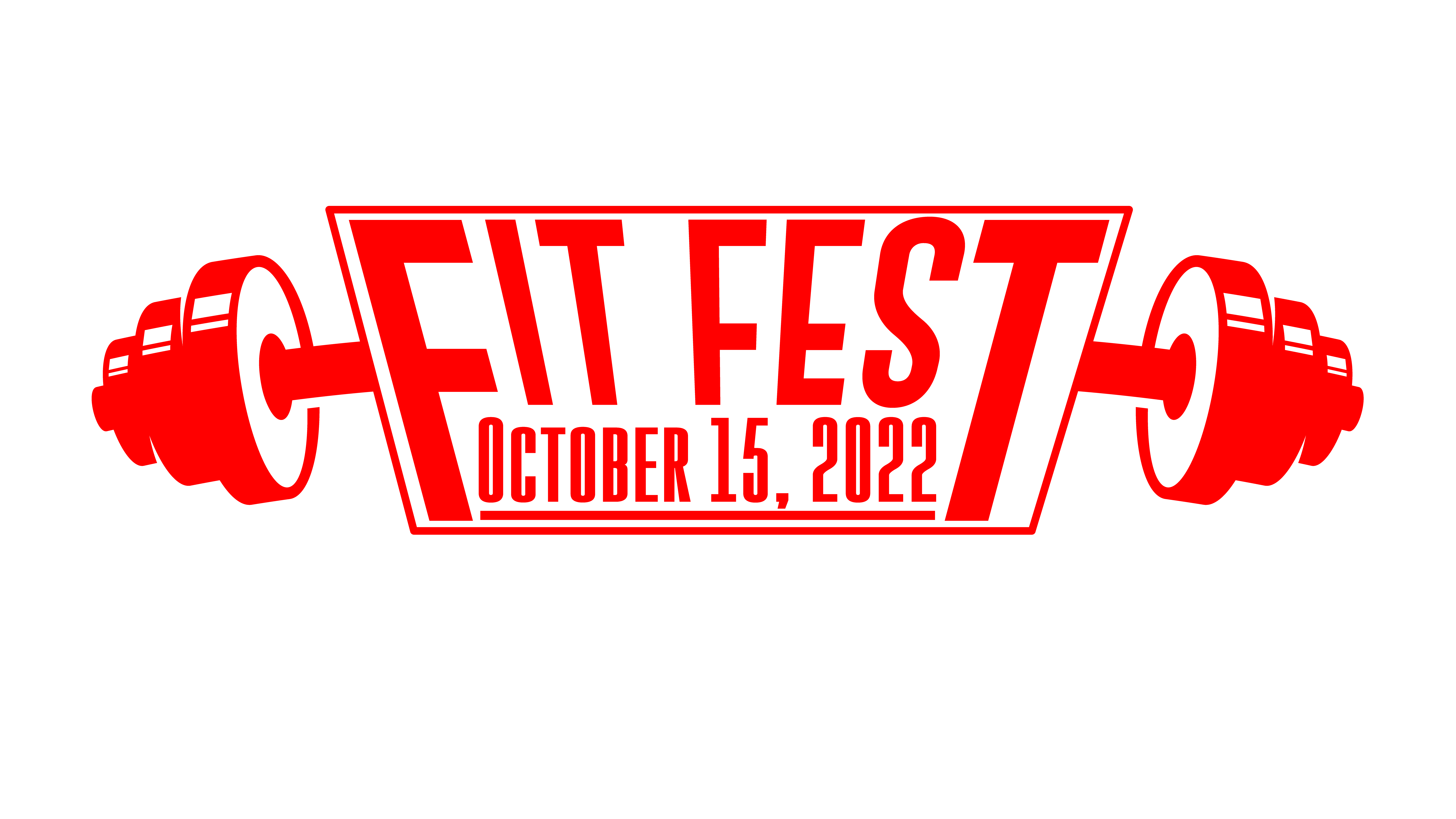 Fit Fest '22 Benefitting VCAS logo