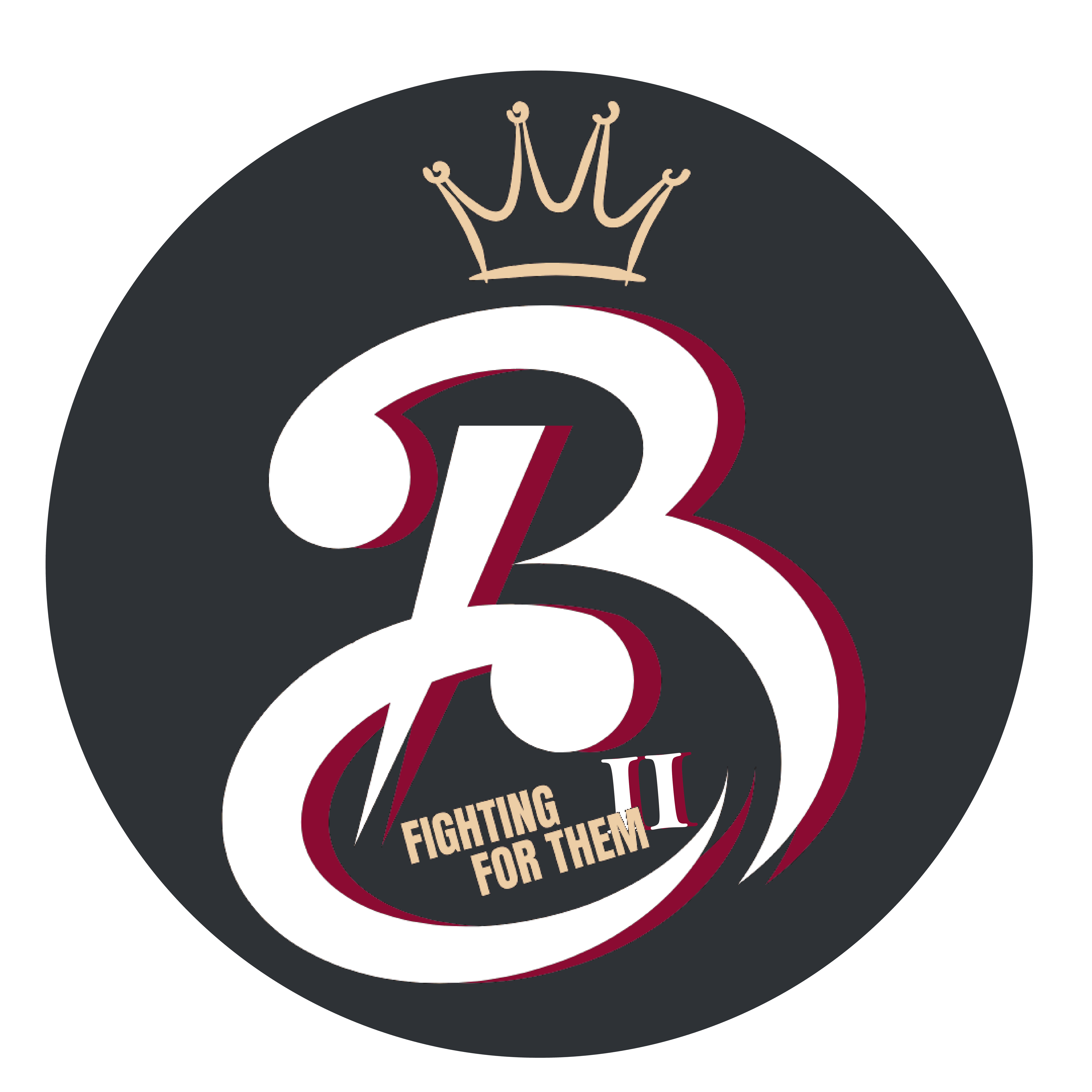 BILLY'S FIGHTING FOR THEM 2 logo