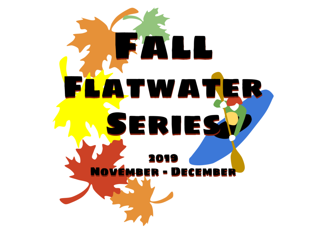 Flatwater  Series logo