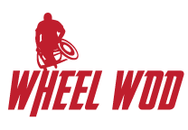 WheelWOD Games Regional Qualifier 2018 logo