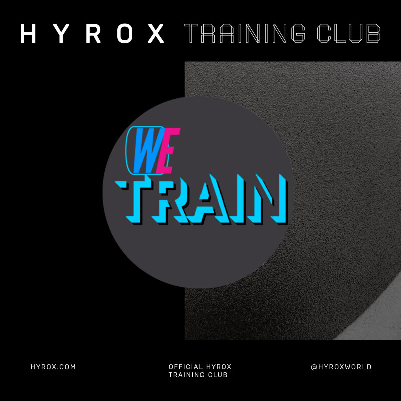 HYROX SIM - RELAY 2.0 logo