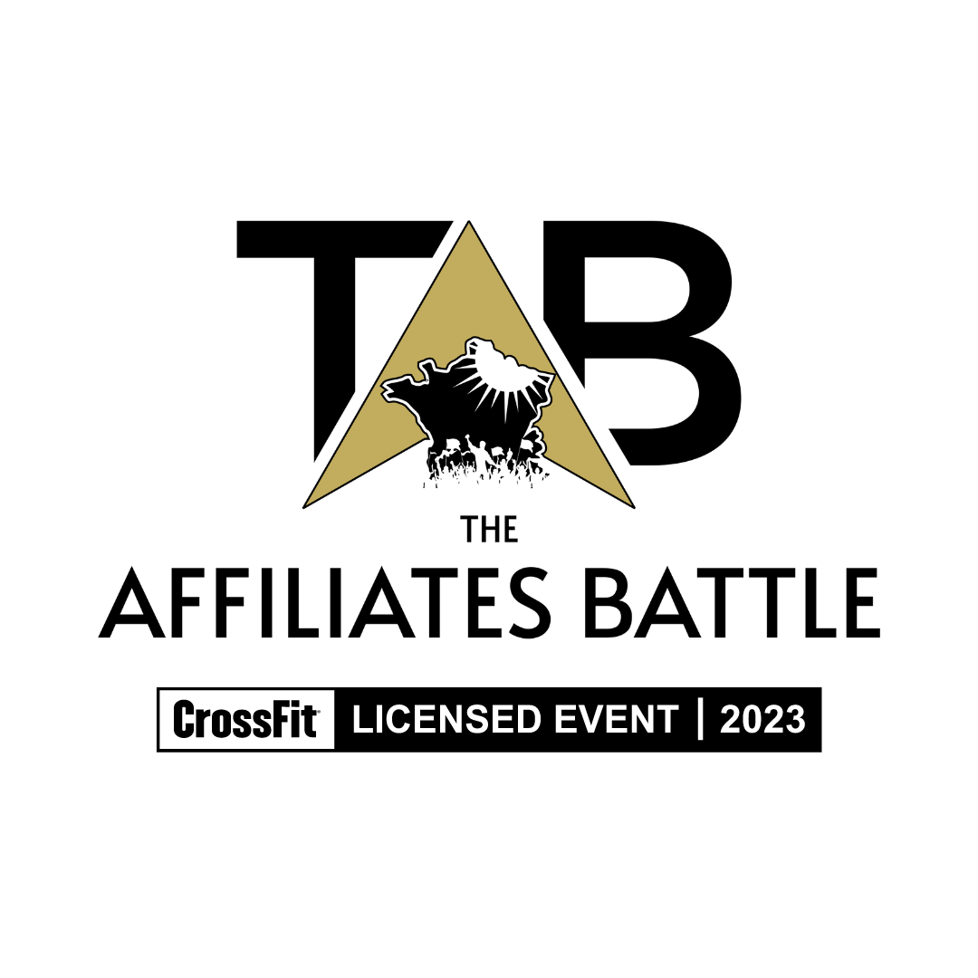 Affiliates Battle 2023 - QUALIF - logo