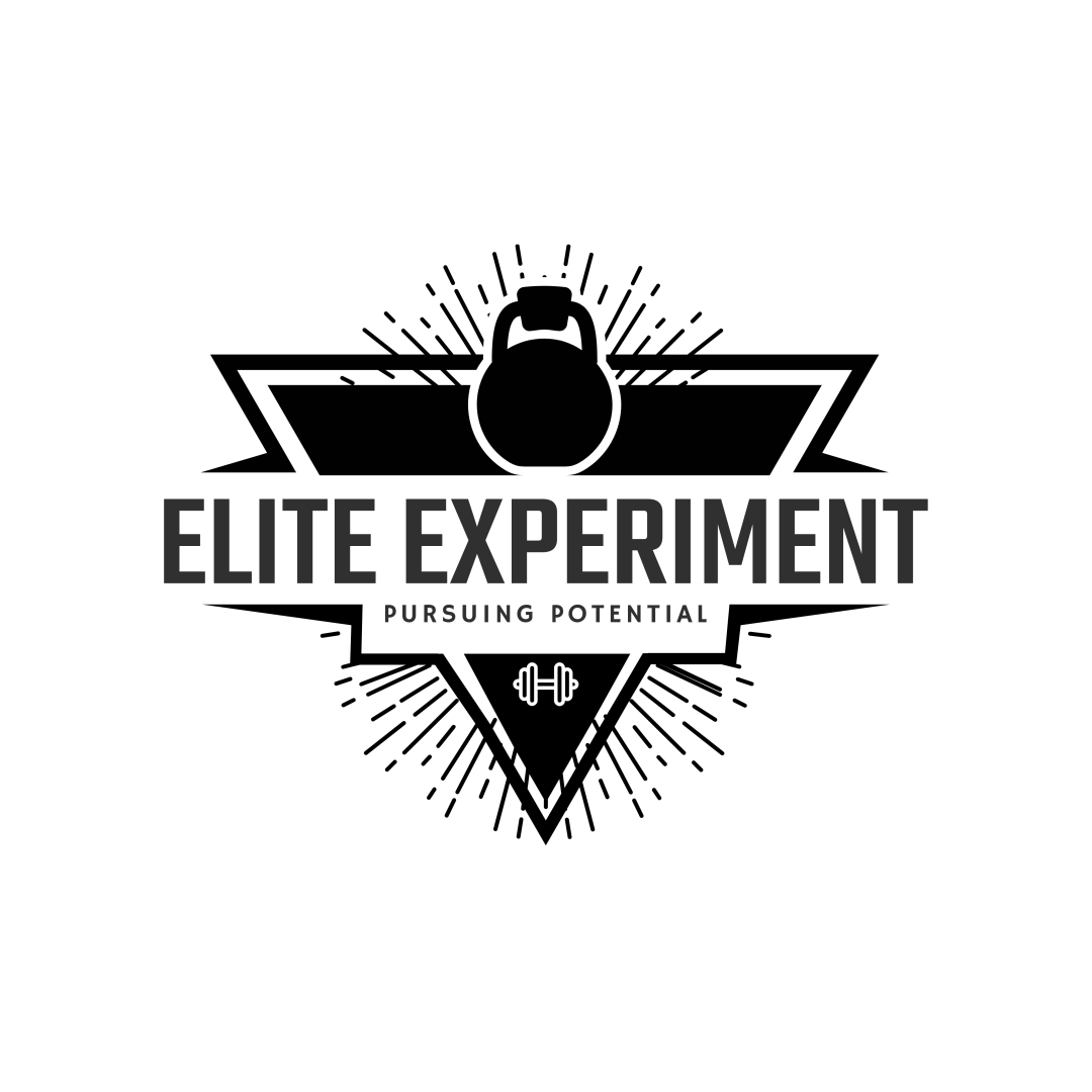 Elite Experiment - Oxygen Needed October logo