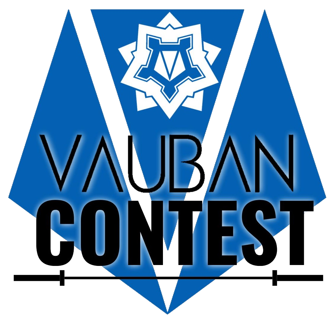 VAUBAN CONTEST logo