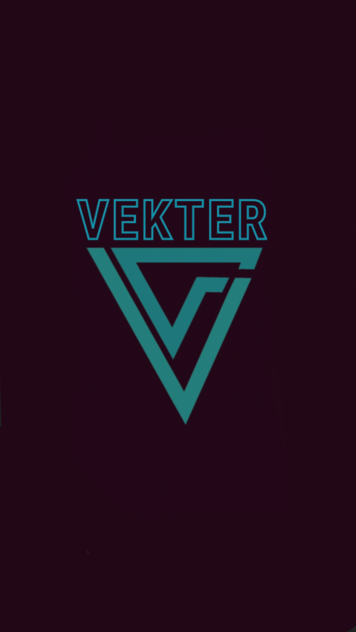 Vekter Games 8 logo