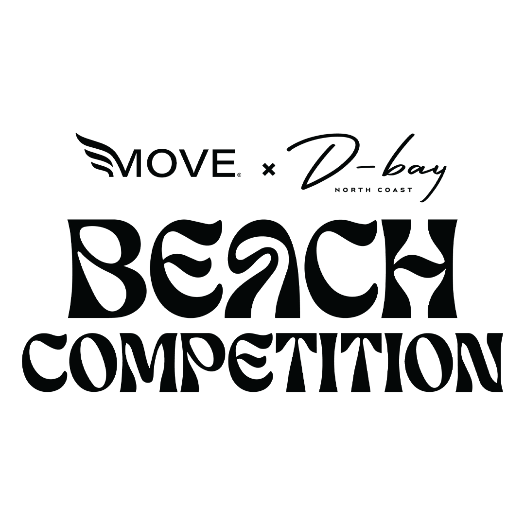 MOVE x D-BAY FUNCTINAL FITNESS COMPETITION