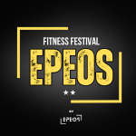 EPEOS FITNESS FESTIVAL 2024 logo