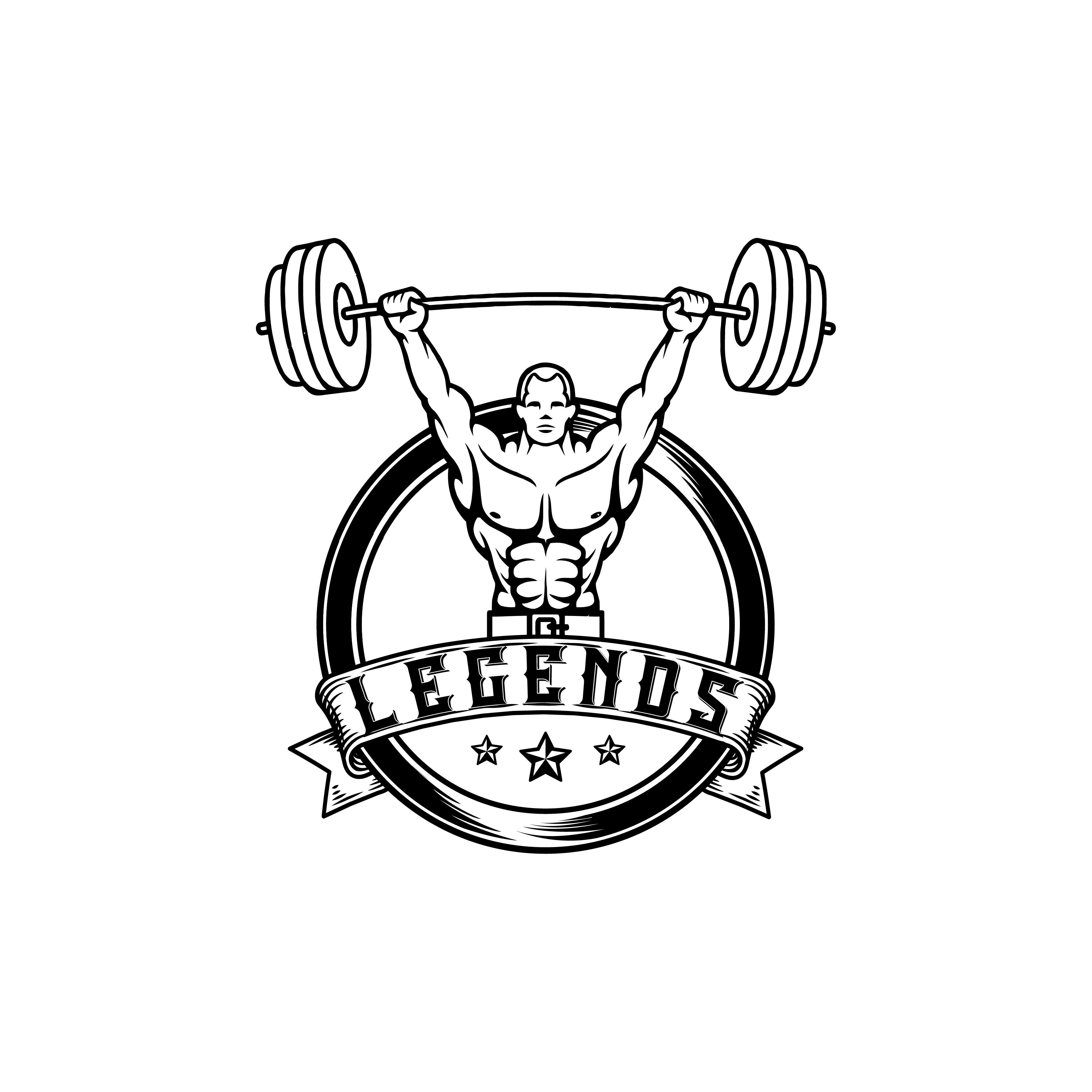 Legends Championship logo