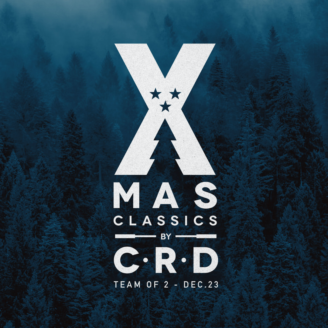 Xmas Classics 2023 logo