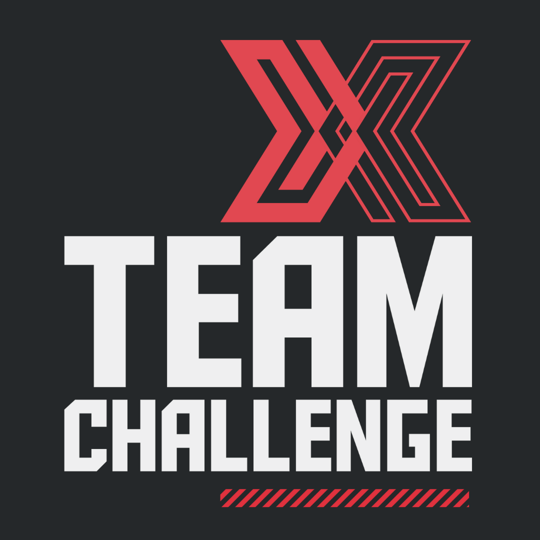 Team Challenge 2022 (Seeding Event) logo