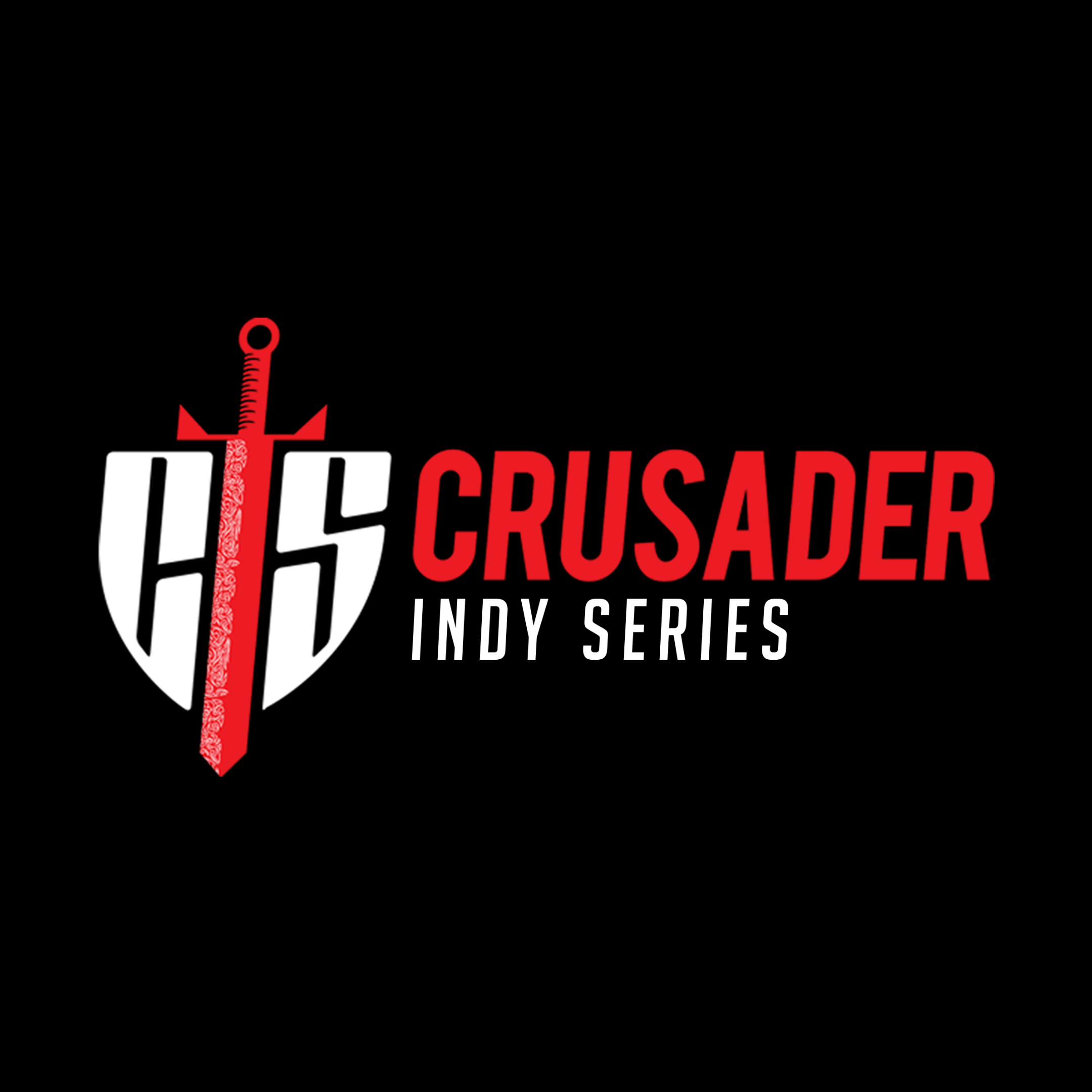 The Crusader Series - Individual  logo