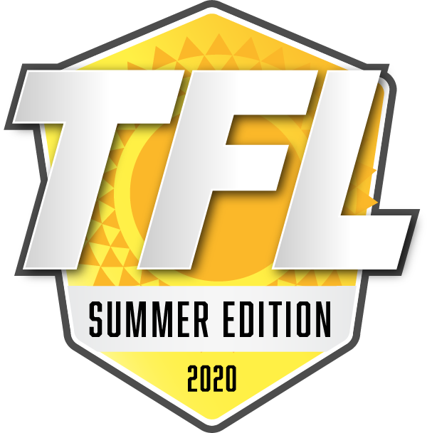 TFL2020 Summer Edition logo