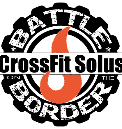 Battle on the Border 2017 logo