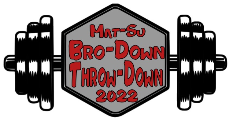 Mat Su Bro-Down Throwdown logo