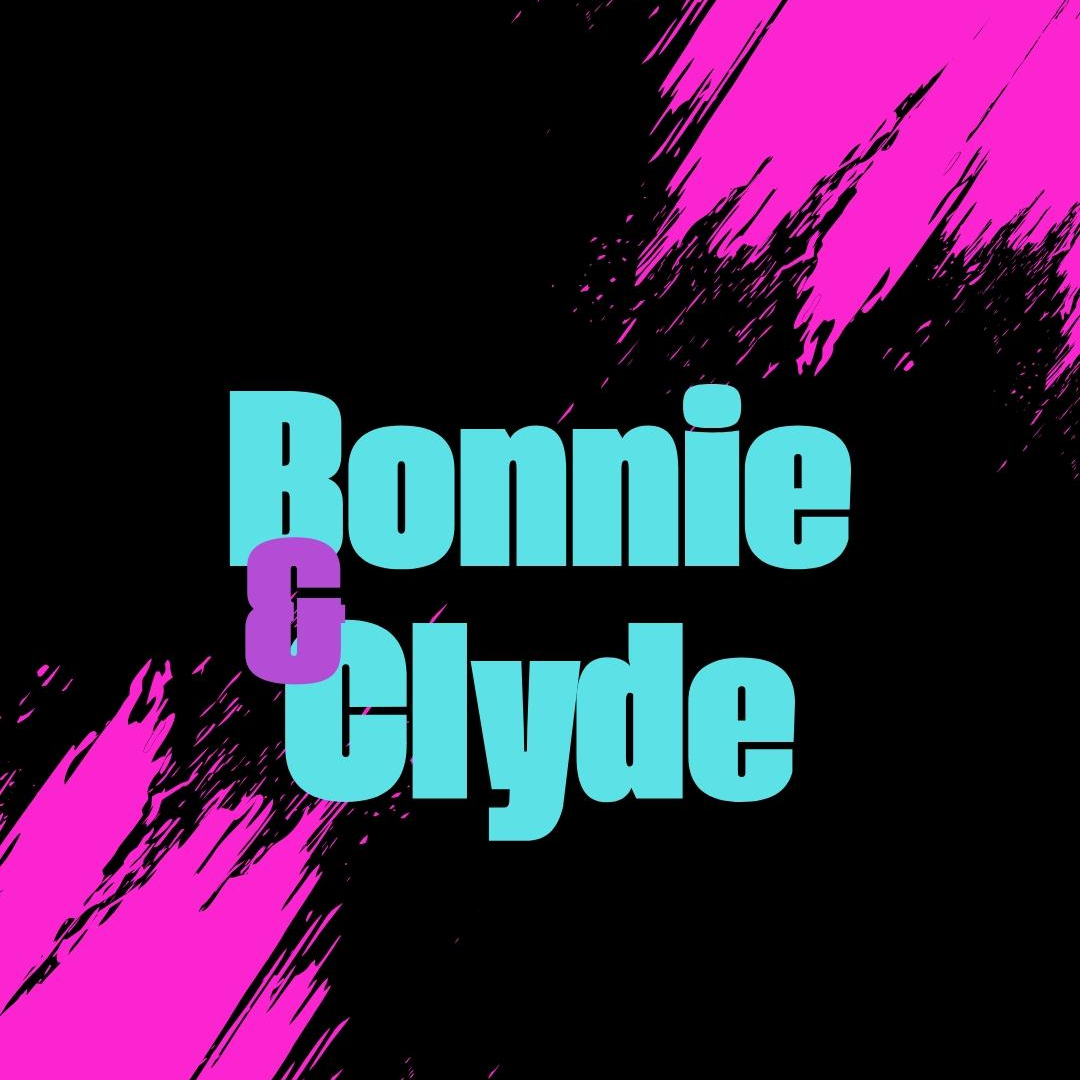 TALION GAMES 2026 : Bonnie & Clyde logo