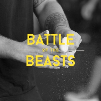 Battle of the Beasts logo
