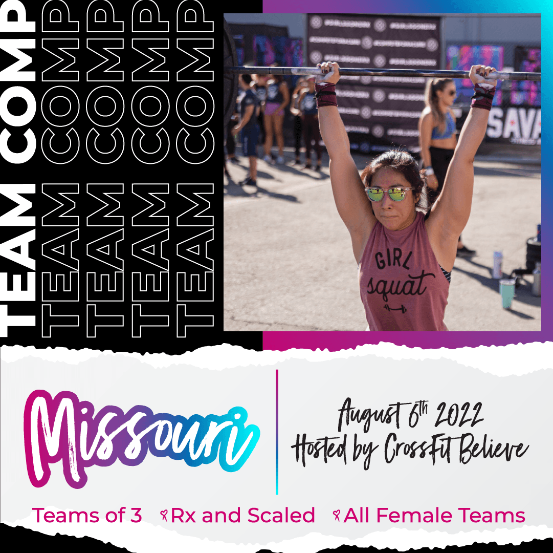 Girls Gone Rx Missouri logo