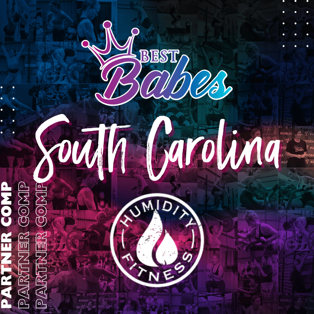 Best Babes South Carolina logo