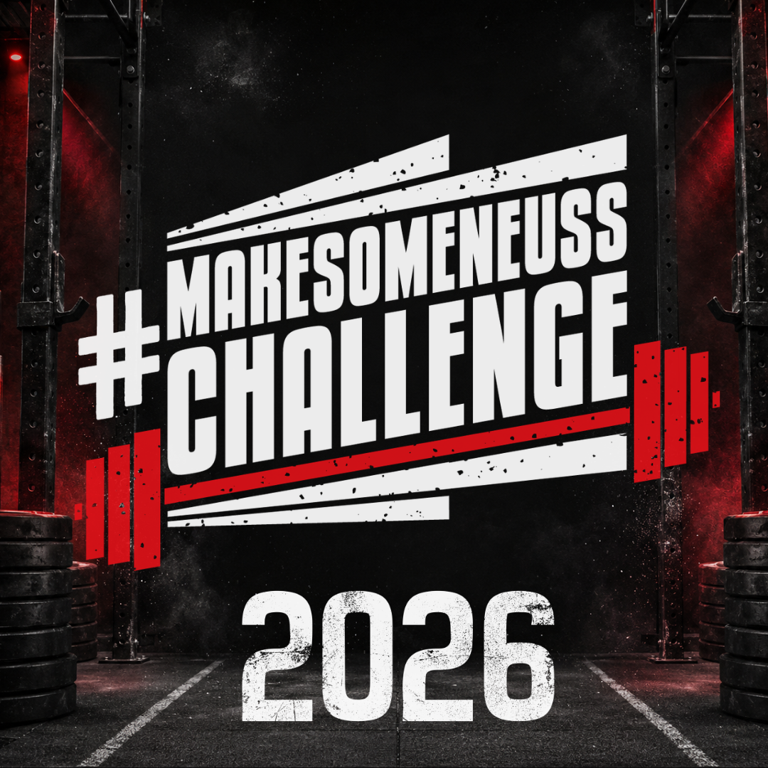 MakeSomeNeuss Challenge 2026 logo