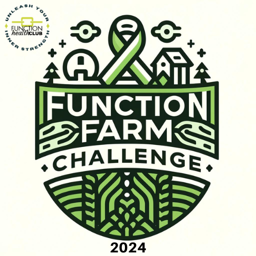 Function Farm Challenge 2.0 2024 logo