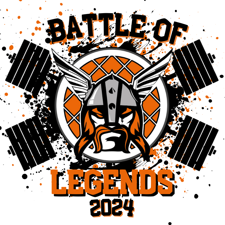 Battle of Legends 2024 - Qualifers logo