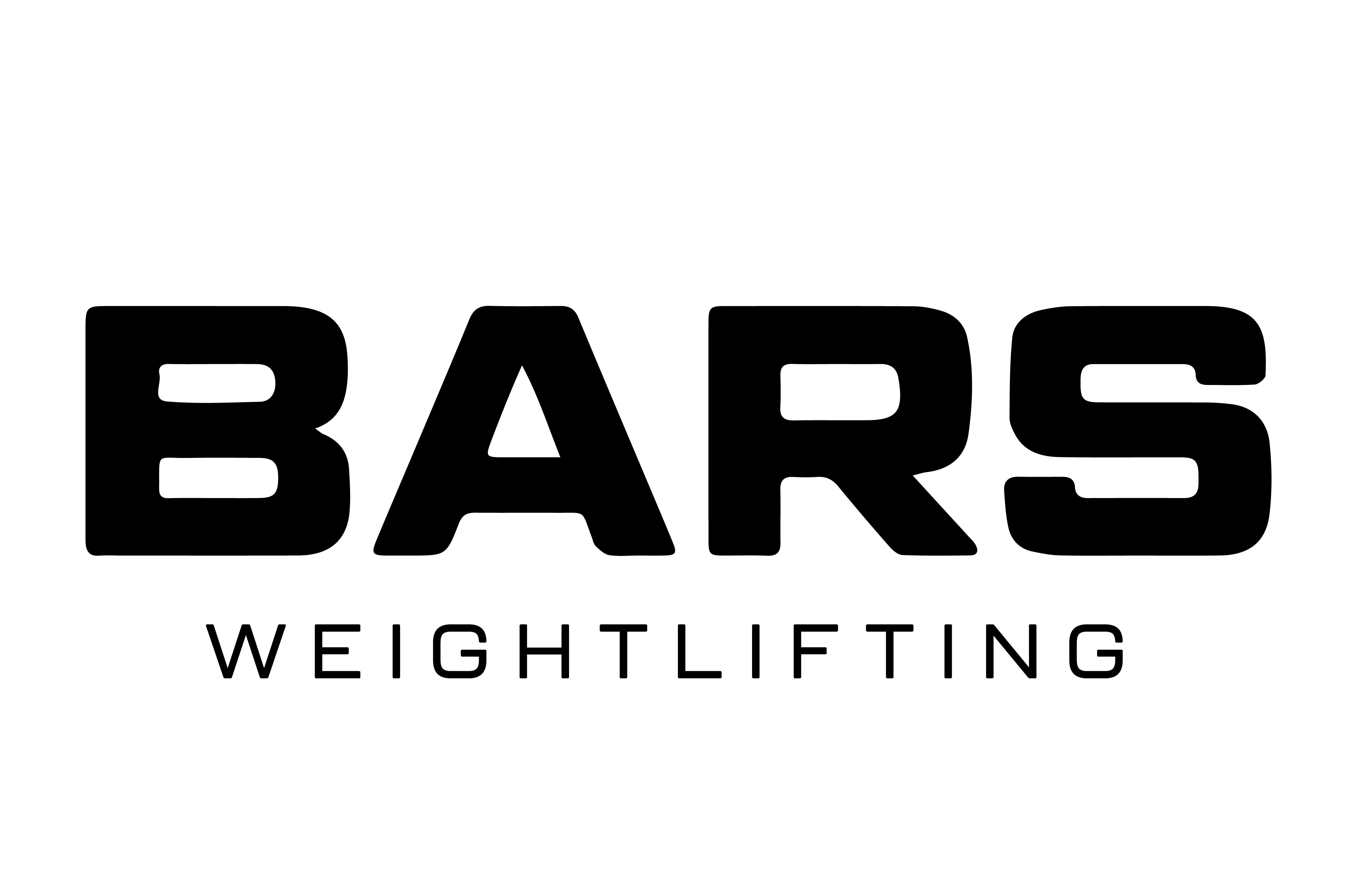 BARS Weightlifting Cup 2023 (Online Qualifiers) logo