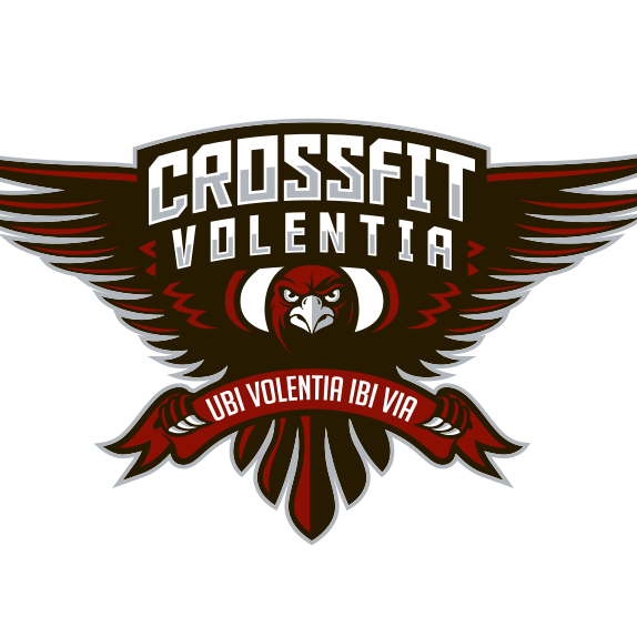 CrossFit Volentia Quad Squad 2026 logo